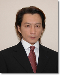 大江代表取締役社長