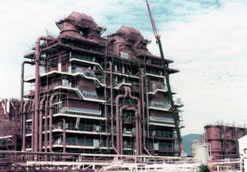 三菱重工プラント建設㈱